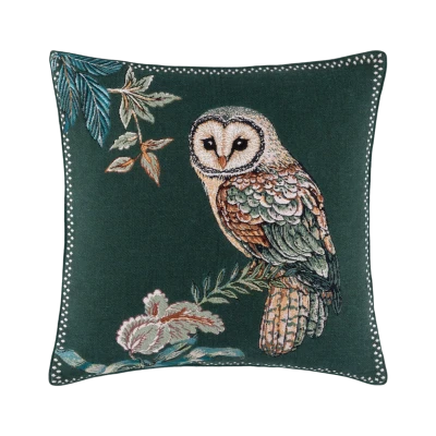 Reverie Decorative Pillow Foret