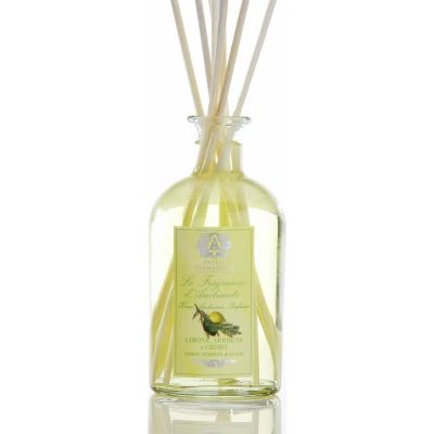 Lemon Verbena & Cedar Diffuser