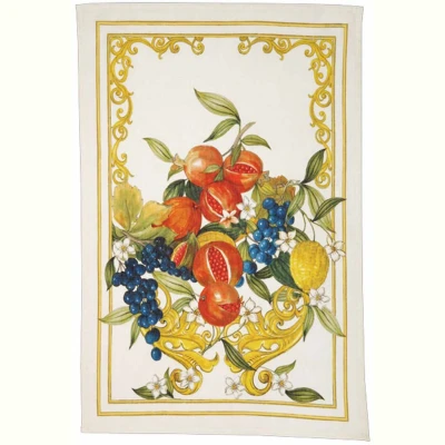 Borea Alzata Kitchen Towel