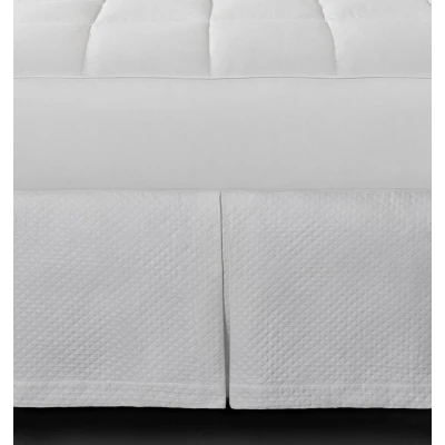 Tailored Bed Skirt Bari