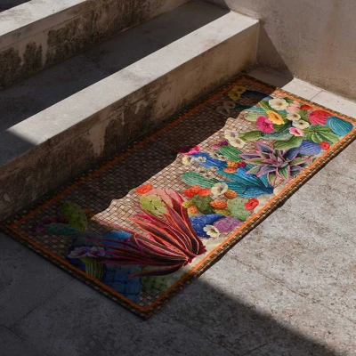 Kactus Rug