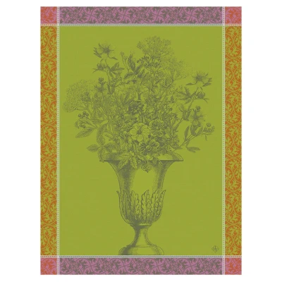 Floraison Uni Purple