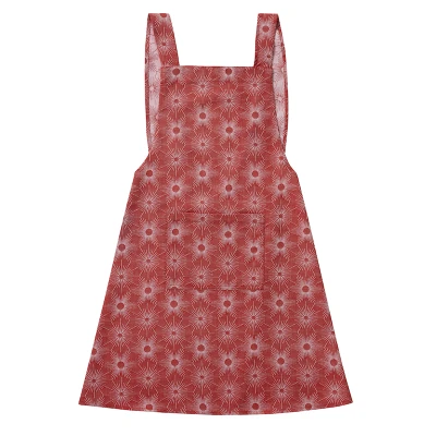 Sous Les Etoiles Apron