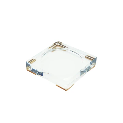 Round Tray