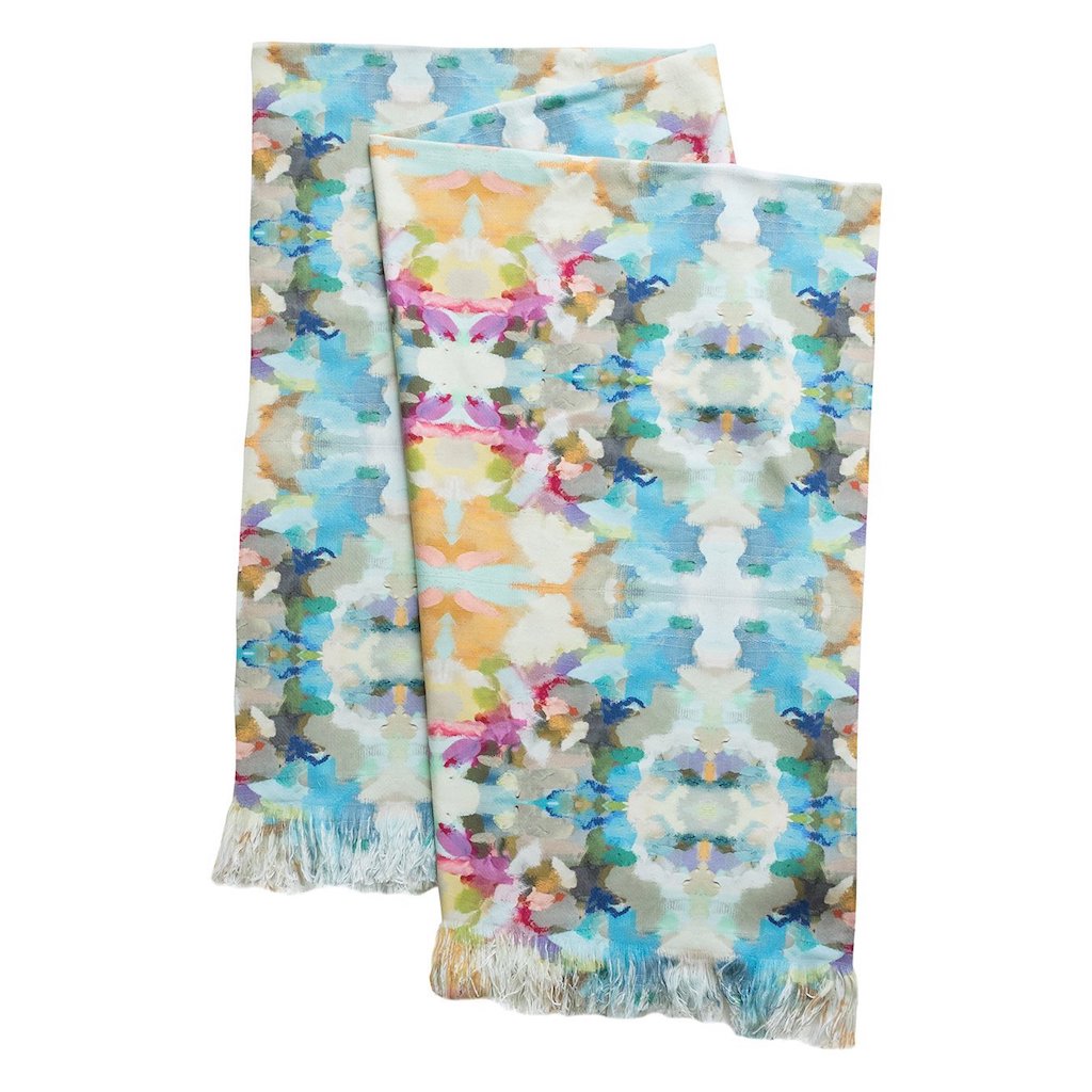 Throw Blankets and Baby Blankets