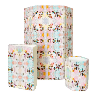 Brooks Avenue Desk Set