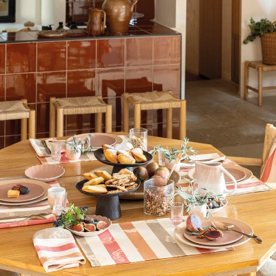 Bal des Papillons Coated