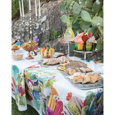 Kactus Table Linens