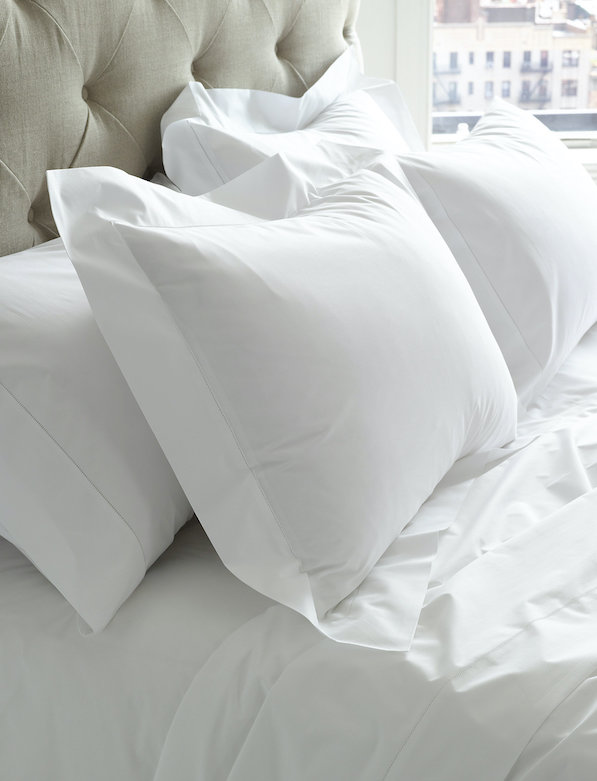 Matouk Low Profile Fitted Sheets