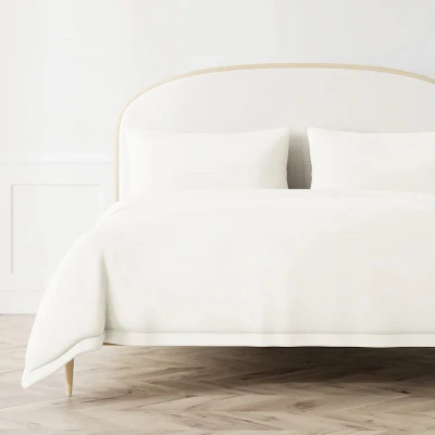 Ready-to-Bed 2.0 Smooth Duvet/Shams