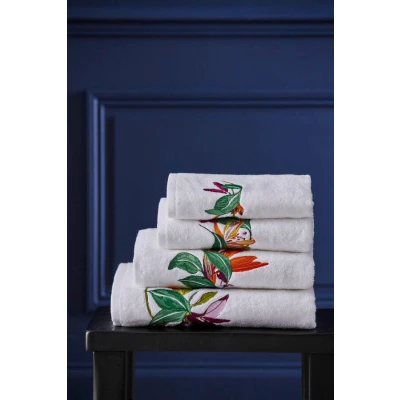 Parfum Bath Linens