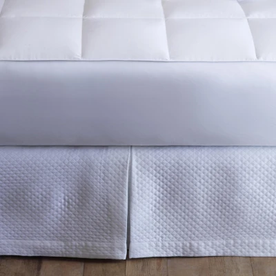 Monmouth Goose Down Mattress Pad