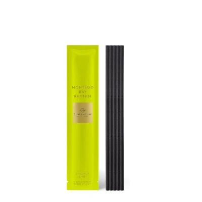 Montego Bay Rhythm Scent Stems