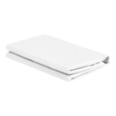 Jersey Uni Fitted Sheets