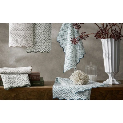 Matouk Laksha Guest Towels