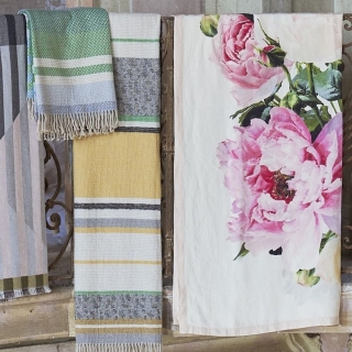 Designers Guild Throws