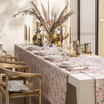 Campagne Pink