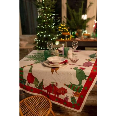 Jurassic Xmas
