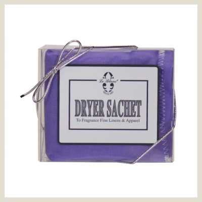 Lavender Dryer Sachet