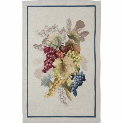 Doucers Uva Kitchen Towel