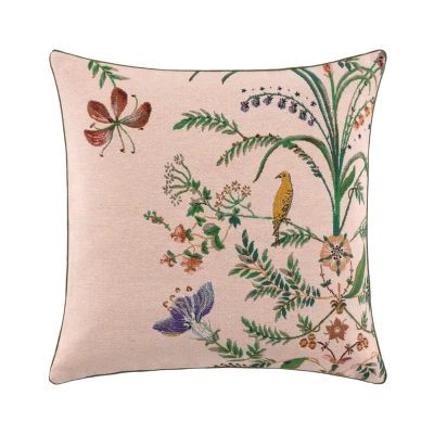 Floralie Decorative Pillow Aurore