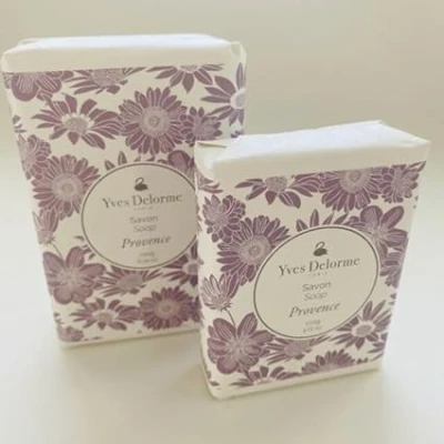 Provence Soap