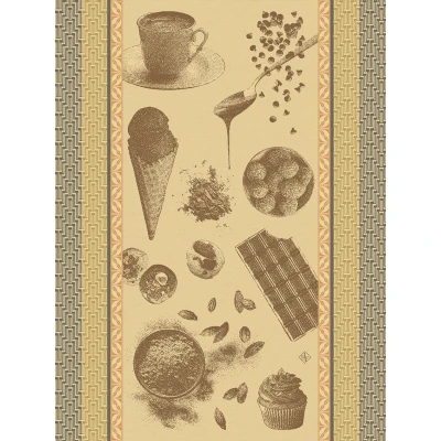 Chocolats Recettes  Brown
