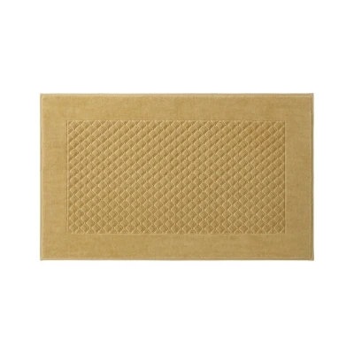 Etoile Bath Mat Pollen