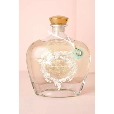 Snowdrop Bubble Bath