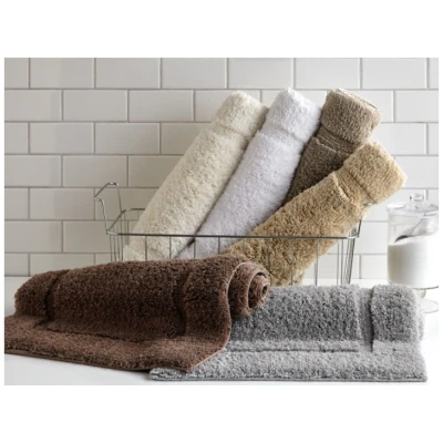 Tiffany Bath Rug
