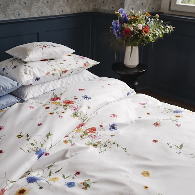 Christian Fischbacher Bedding