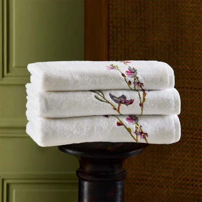Gaura Bath Collection