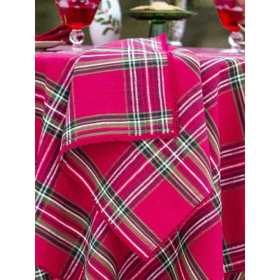 Garland Plaid