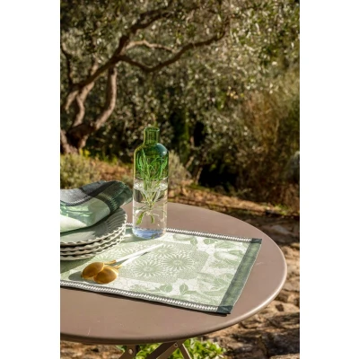Jardin d'Orient