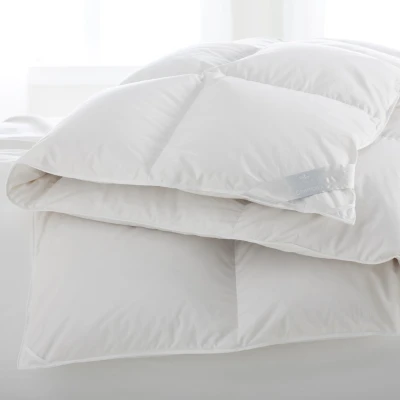 Chamonix Comforter