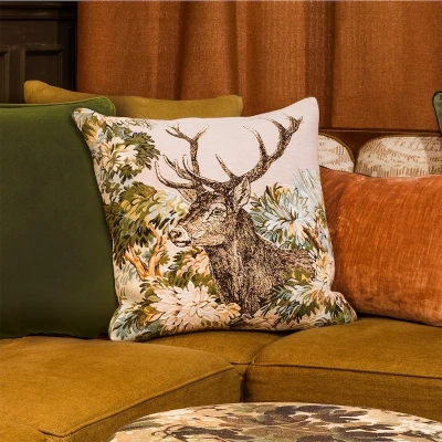Romuald Decorative Pillow
