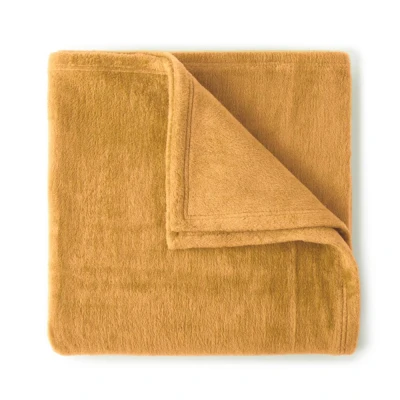 Slumber Blanket - Honey