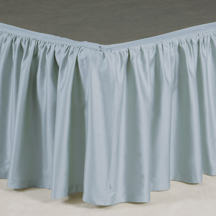 Bedskirt