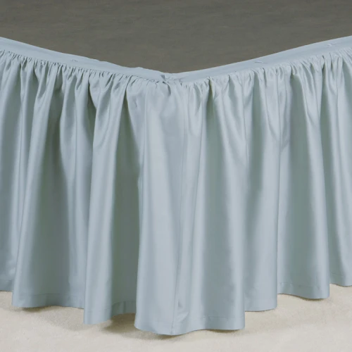 Bedskirt