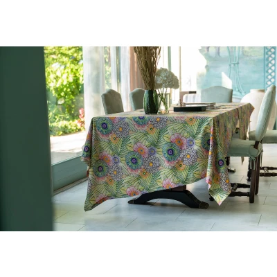 Dalia Table Linens