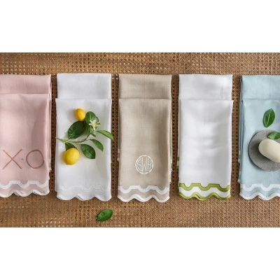 Matouk Mirasol Guest Towels