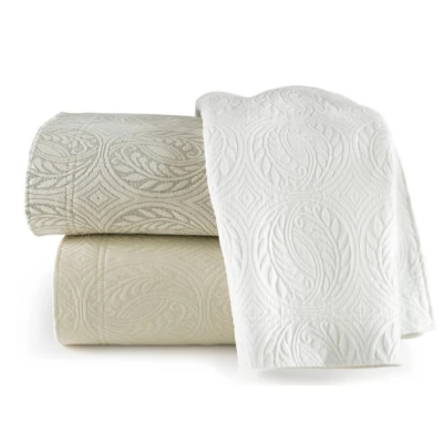 Vienna Tailored Matelasse