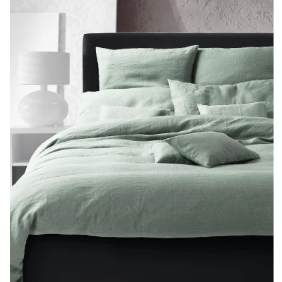 Marea Prewashed Linen