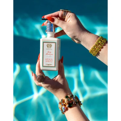 Aperol Spritz Moisturizer