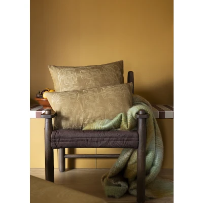 Hotel Particulier Decorative Pillow