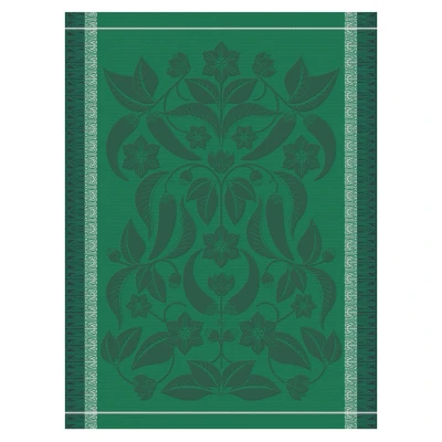 Piments Green