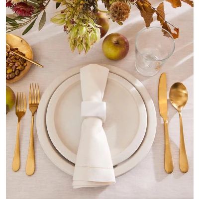 Quadrato Napkin Rings