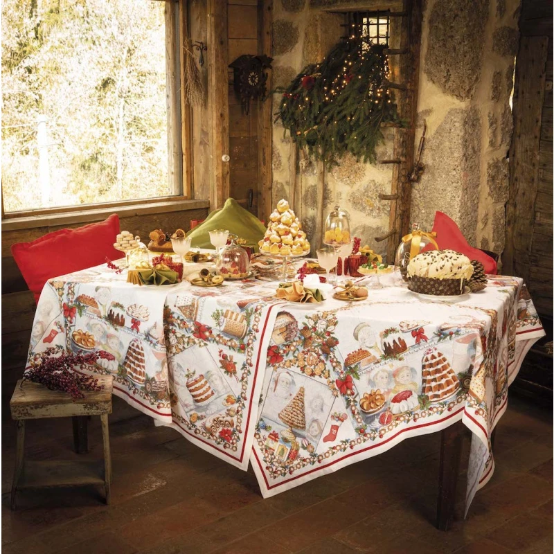 The Linen Gallery