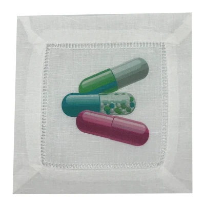 Get Millions of Followers Cocktail Napkins