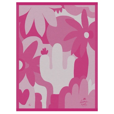 Octobre Rose Pink